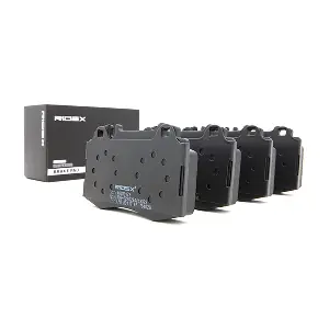 RIDEX 402B0176