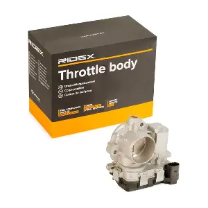 158T0216 RIDEX