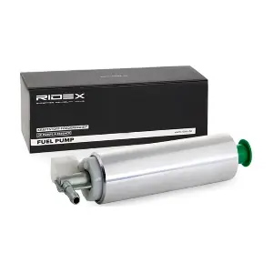 458F0170 RIDEX