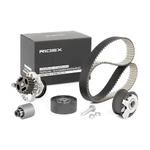 RIDEX 3096W0003