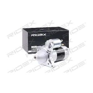 2S0157 RIDEX