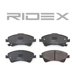 RIDEX 402B0459