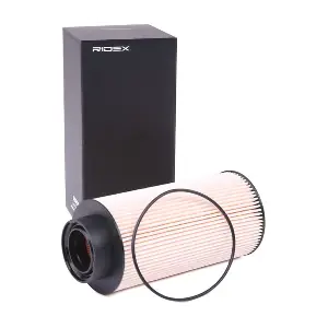 RIDEX 9F0287