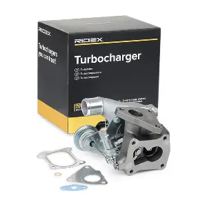 2234C10005 RIDEX