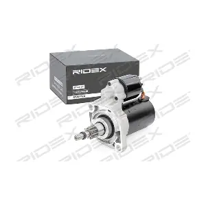 RIDEX 2S0054