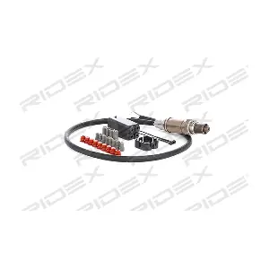 RIDEX 3922L0226