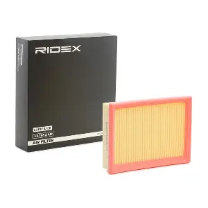RIDEX 8A0409