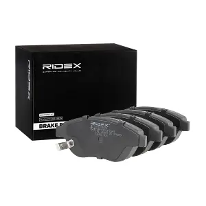 402B0498 RIDEX