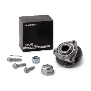 654W0513 RIDEX
