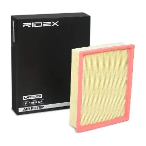 8A1652 RIDEX