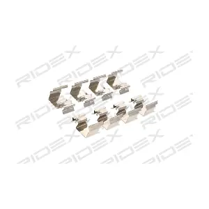 RIDEX 1164A0005