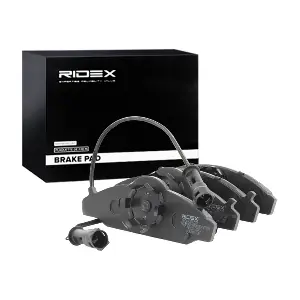 RIDEX 402B0578