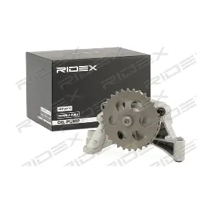 596O0076 RIDEX