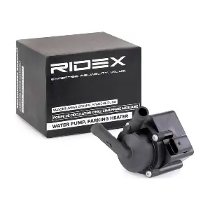 999W0014 RIDEX