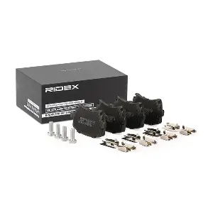RIDEX 402B1400