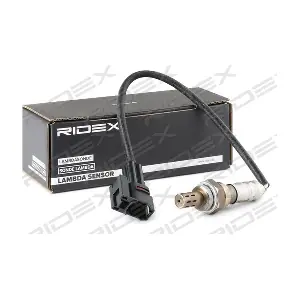 3922L0395 RIDEX
