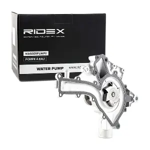 RIDEX 1260W0032