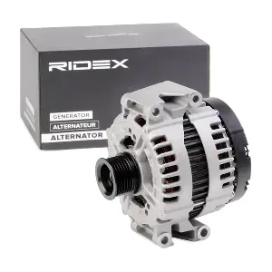 4G0501 RIDEX