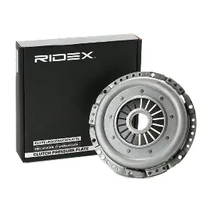 261C0011 RIDEX