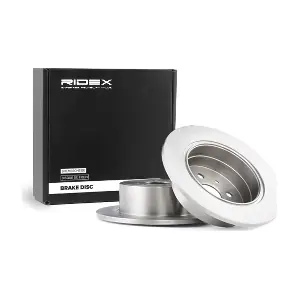 82B0092 RIDEX
