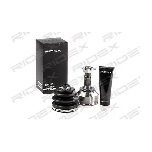 5J0249 RIDEX