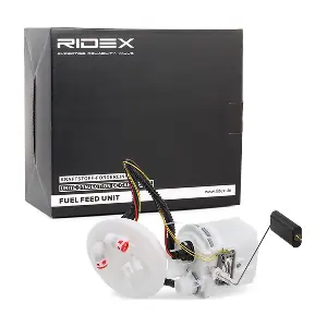 1382F0091 RIDEX