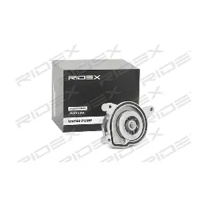 1260W0209 RIDEX