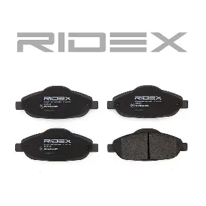 402B0202 RIDEX