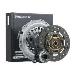 479C0697 RIDEX