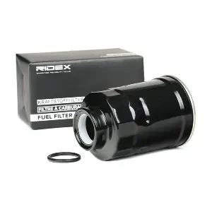 RIDEX 9F0072