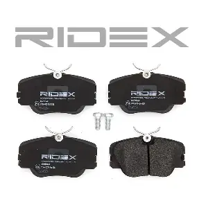 RIDEX 402B0441