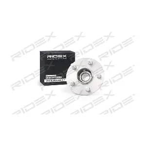654W0339 RIDEX