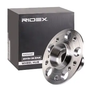 653W0139 RIDEX