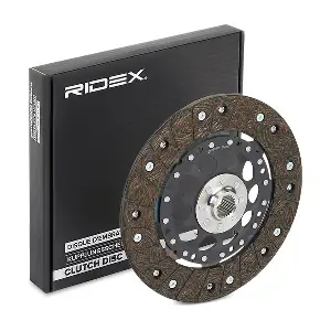 262C0015 RIDEX