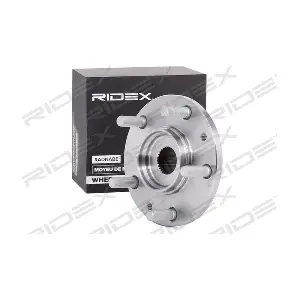 653W0158 RIDEX
