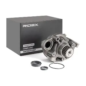 1260W0503 RIDEX
