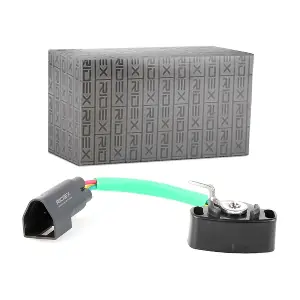 RIDEX 3940T0012