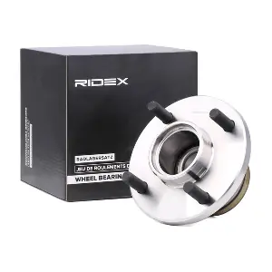 RIDEX 654W0669