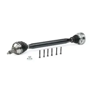 13D0715 RIDEX