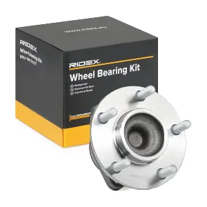 654W1031 RIDEX