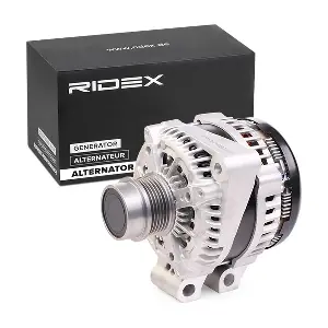 4G0548 RIDEX