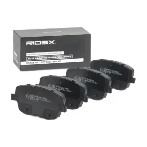 402B0492 RIDEX