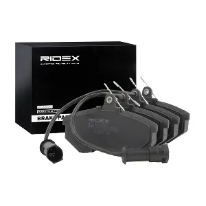 RIDEX 402B0663