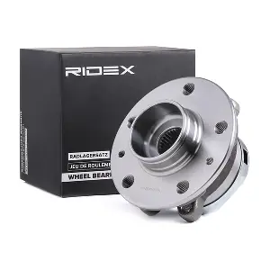 RIDEX 654W0727