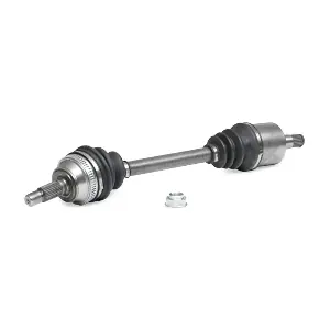 13D0847 RIDEX