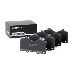 RIDEX 402B1215
