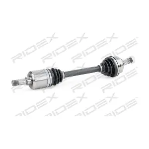 3272AY CITROEN