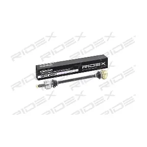 13D0194 RIDEX