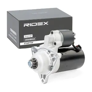 RIDEX 2S0009