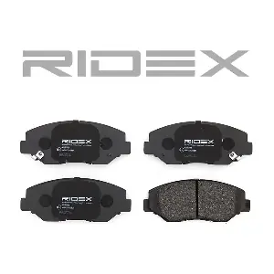 RIDEX 402B0406